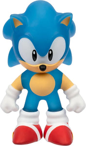 Sonic elástico