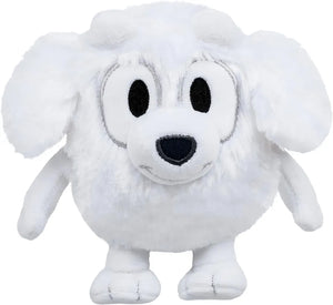 Peluche Lila