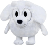 Peluche Lila