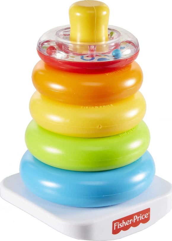 Fisher price Rock-stack