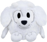 Peluche Lila