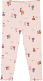 Set leggings niña 12 m