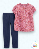 Set Blusita y Leggins