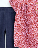 Set Blusita y Leggins