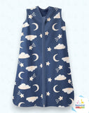 Saco de Dormir Luna Azul