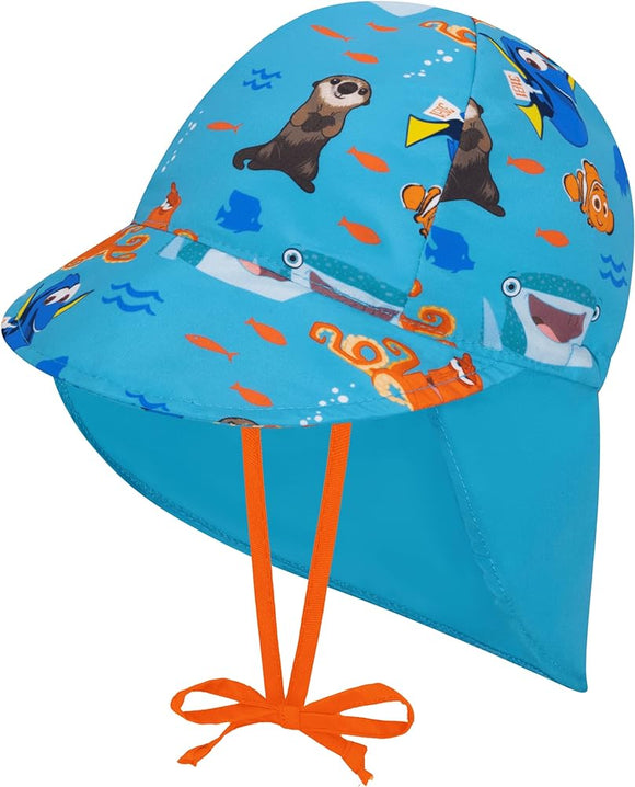 Sombrero Nemo