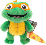 Mattel Teenage Mutant Ninja Turtle