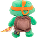 Mattel Teenage Mutant Ninja Turtle