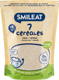 Smileat 7 cereales