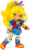 Muñeca de moda Rainbow Brite