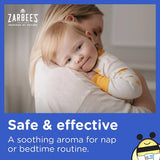 Zarbee's Bedtime spray lavender