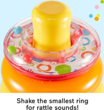 Fisher price Rock-stack