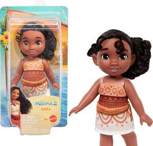 Mattel Disney Moana 2 Simea