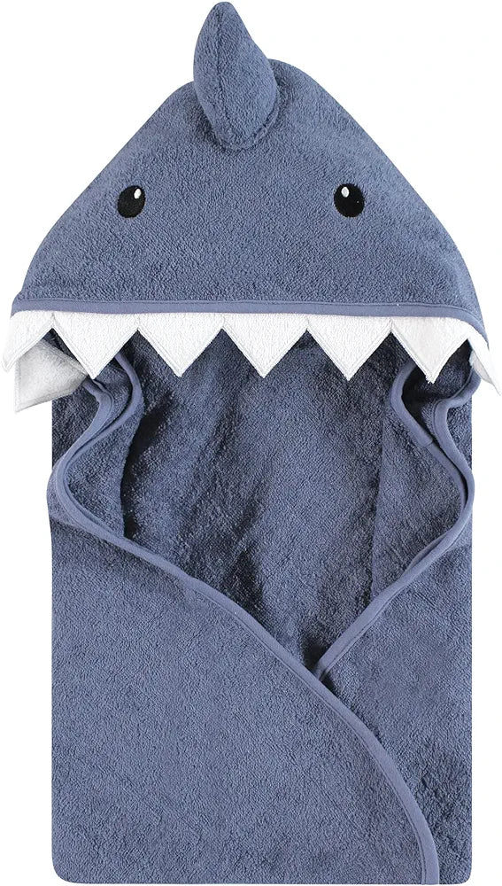 Paño tiburón Hudson baby