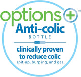 . Brown's Natural Flow Anti-Colic Options+