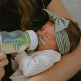 Dr. Brown's Sistema de alimentación médica