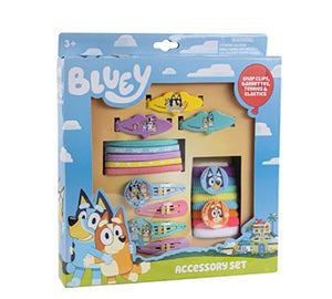 Girls 20 Piece Accessory Set