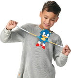 Sonic elástico