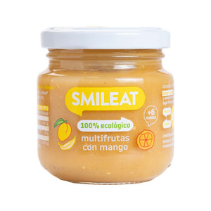 Smileat multifrutas con mango