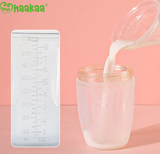 Haakaa Gen.3 Extractor de leche manual