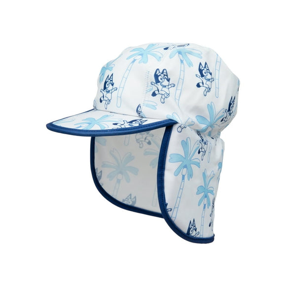 Sombrero bluey