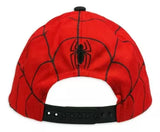 Gorra Spiderman