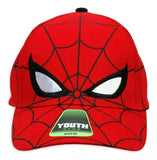 Gorra Spiderman