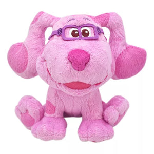 Peluche Las pistas de Blue(Magenta)