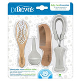 Kit de Cuidado para Bebé Dr. Brown’s