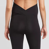 Legging maternal negro L