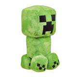 Peluche Minecraft