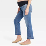 Jeans bootcut bluey