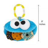 Sesame Street Cookie Monster