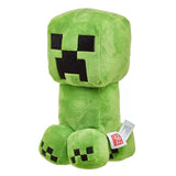 Peluche Minecraft