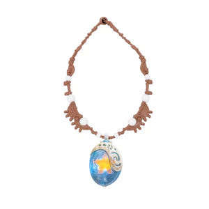 Disney Moana 2 Moana Light-Up Shell Necklace