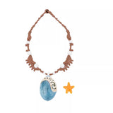 Disney Moana 2 Moana Light-Up Shell Necklace