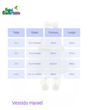 Vestido Haniel