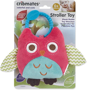 Stroller toy