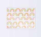 Silicone placemat Cloud Island