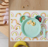 Silicone placemat Cloud Island