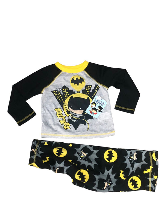 Pijama Batman 3t
