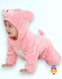 Pijama Chanchito Baby