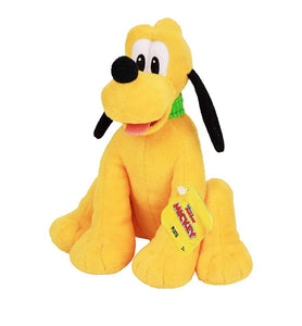 Peluche Pluto