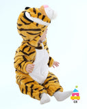 Pijama Tigre Baby