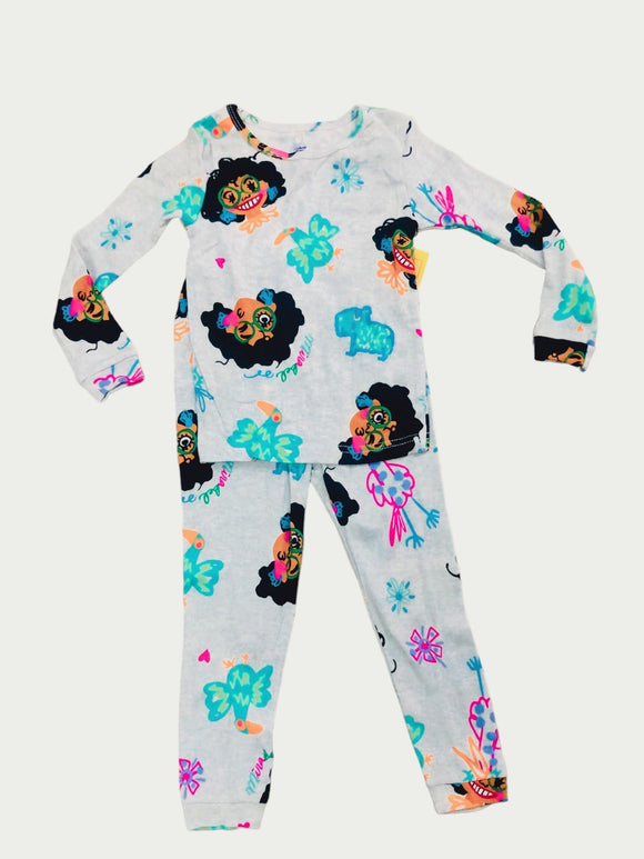 Pijama Mirabel 4 A