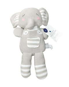 Peluche elefante