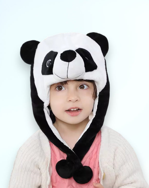 Gorro panda