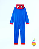 Pijama disfraz Spiderman