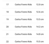 Precaminadores Biométricos Azul