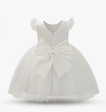 Vestido perla